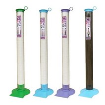 나누리상사 종이컵수거기(당겨봐) 자판기컵 종이컵 홀더 수거 분리수거 수거함, 1개