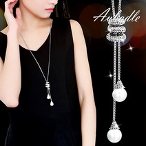 오바들 Rong Necklace_RN8026