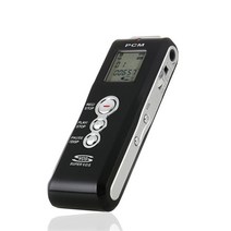 이소닉 MR-1000 녹음기 국산 PCM 고성능, MR-1000 8GB