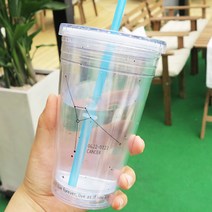 두루디자인 [메시지] 뉴 아이스 콜드컵_별자리, [플랫형]쌍둥이자리 (05.21~06.21)