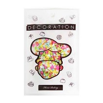 천연슈가스프링클-하트쉐이프 12g, 단품