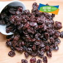 맛젠 건체리 500g, 1개