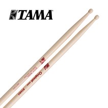 TAMA 타마 히코리 오니지날 H214-P 드럼스틱 일본산