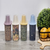 제오닉 잡곡보관용기 2호