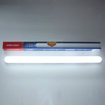 금호 번개표 LED일자등 50W 주광색 일자등