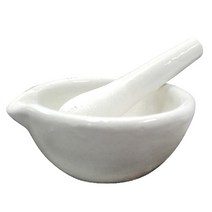 약사발 세트 소 / 절구 유봉 유발 분말 약분쇄 캡슐 절구세트 약절구 약캡슐 약가루 약절구 미니절구, 1세트, 1세트
