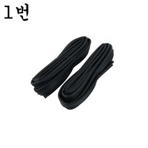사운드락 차량 방음 흡음재 소리 차단 풍절음 바람소리 소음 노이즈전차종 벌집구조 차단제 카오디오 인테리어 튜닝 단음 단절 도어가드 다용도, 1번