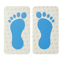 도매링크 미끄럼방지 스티커 욕실타일 논슬립 투명