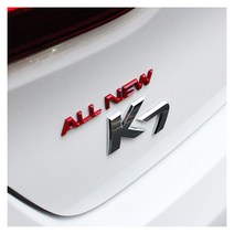 라인업 올뉴 K7 엠블럼 ALLNEW, 1개