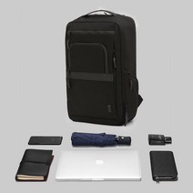 재이캅 스퀘얼 백팩 128-PT [Looking for a bag that is superior to a Battleground Level 3 bag? 20180204] (2color)