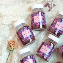 천마일즈 1000mile 초콜릿 만들기 세트 DIY H쎄봉망디앙, 1개, 파베블룸