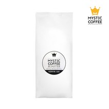미스틱커피 케냐AA 원두커피 1kg, 4. 더치커피, 1개