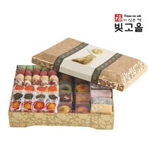 명가떡빚고을 최고급함지떡선물/설날선물/쿠팡특가, 1개