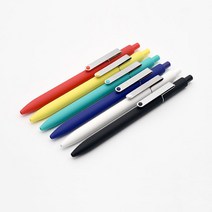 카코 KACO 미도트 젤펜 6종, 블루