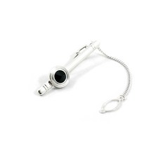 맨다 넥타이핀 커프스버튼 세트 TP-117