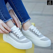 용순언니 헤네스 키높이 여성스니커즈