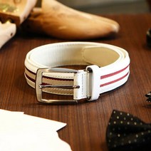 젠틀안트 남자 캐주얼 패션벨트 GR01-PO01