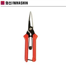 우주툴 화신 다목적가위모음 적과 원예 공작 수공예 다용도, 1개, P-230
