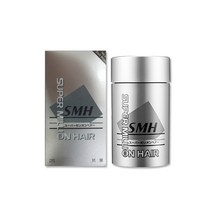 슈퍼밀리언헤어 흑채 25g 증모제, 라이트브라운25g, 1개