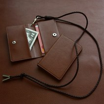 알피나 A타입 카드홀더