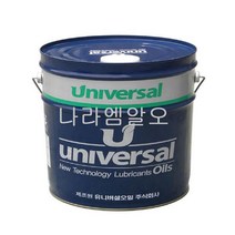유니버셜 소성가공유 Welldraw 180 20L
