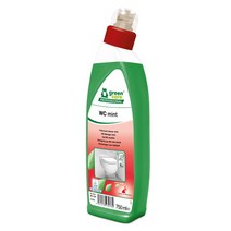 그린케어_독일 직수입 세제_WC mint 750mL(화장실 세정제), 본상품선택
