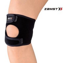 잠스트 무릎보호대 JK-1 무릎아대 1개입, M