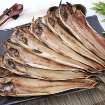 파란별건어물 [속초산지직송] 속살이 부드러운 반건조 임연수어(임연수 이면수) 33cm 임연수어, 7마리, 33cm이상