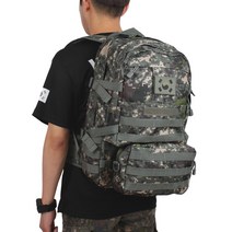 내사랑꾸나 멀티 디지털 백팩 40L