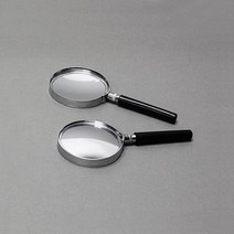 (사이언샵)볼록렌즈76mm(손잡이부)