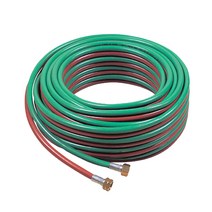 국산 휴대용 쌍호스 10M 20M 30M 산소용접 가스호스 절단호스 트윈호스, 쌍호스 5mm x 15M