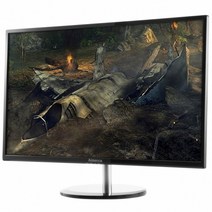에이메카 AM-277PH Plus 광시야각 75Hz 27형 모니터, 에이메카 AM-277PH 모니터 무결점