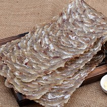 방자네 국내가공 쥐포 두꺼운, 1개, 줄장쥐포1장