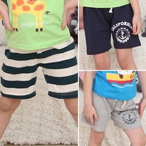 이솝스토리 (반바지)마린 단체티 유치원티 교회티 반티 데일리티 어린이날선물