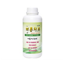 에스엠 뿌레 피톤치드 1L 탈취제 냄새제거 헌집 새집증후군 예방 공기정화, 1병