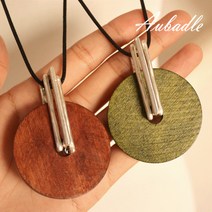 오바들 Rong Necklace_RN8068