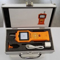 자동흡입식/포스겐가스측정기/COCL2측정기/SKT-9300, 1개
