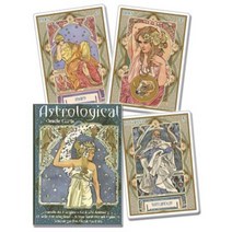 Astrological Oracle Other, Llewellyn Publications