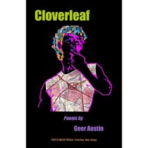 Cloverleaf Paperback, Poets Wear Prada