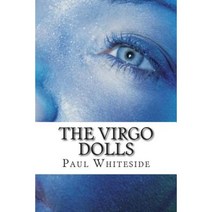 Virgo Dolls: Why Women Bleed Paperback, Createspace