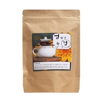 에코스킨 뻥튀긴 우엉, 50g, 1팩