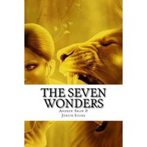 The Seven Wonders: Seven Nation Army Paperback, Createspace