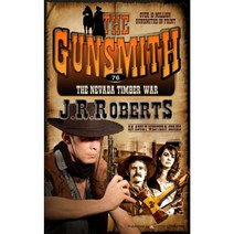 The Nevada Timber War Paperback, Speaking Volumes, LLC