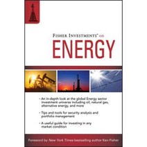 Fisher Investments on Energy Paperback, Wiley