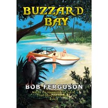 Buzzard Bay Hardcover, Xlibris