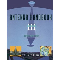 Antenna Handbook: Volume III Applications Hardcover, Springer