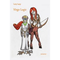 Virgo Logic Paperback, Lulu.com