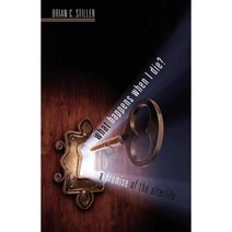 What Happens When I Die? a Promise of the Afterlife Paperback, Castle Quay