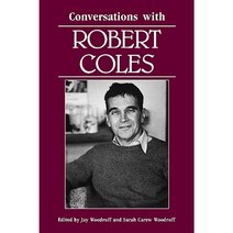 Conversations with Robert Coles Paperback, University Press of Mississippi