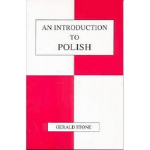 An Introduction to Polish Paperback, Bloomsbury Publishing PLC